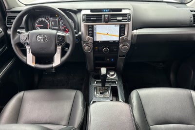 2022 Toyota 4Runner TRD Sport