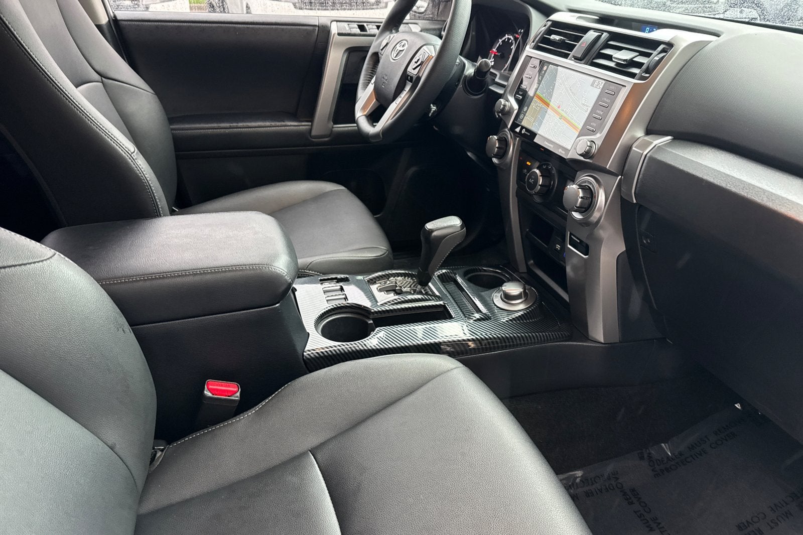 2022 Toyota 4Runner TRD Sport