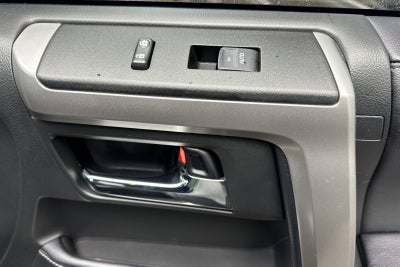 2022 Toyota 4Runner TRD Sport
