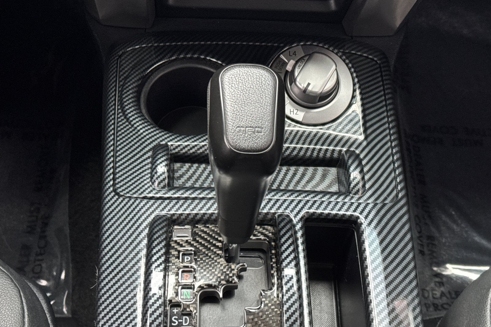 2022 Toyota 4Runner TRD Sport