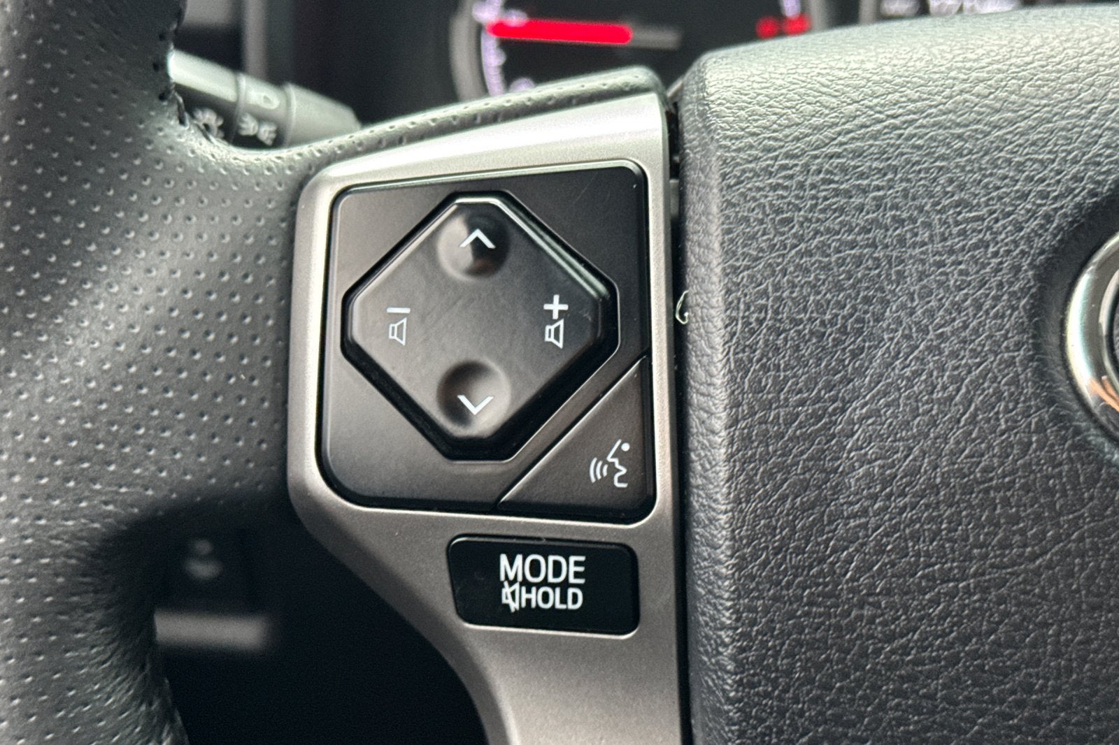 2022 Toyota 4Runner TRD Sport