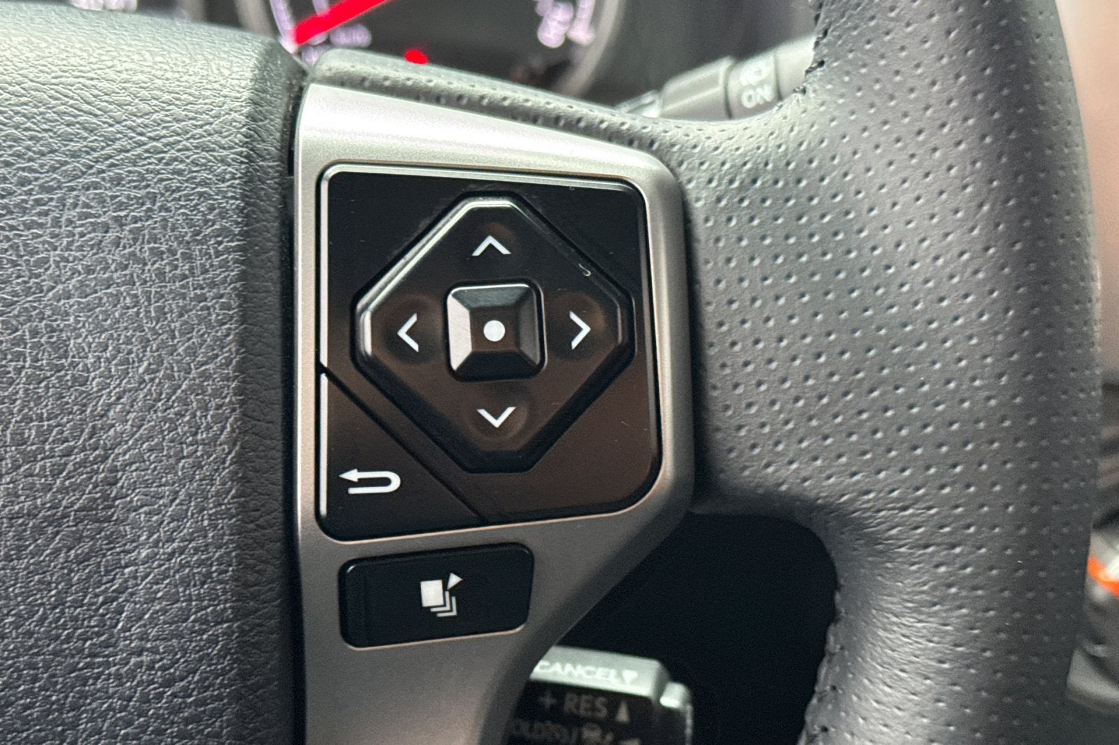 2022 Toyota 4Runner TRD Sport