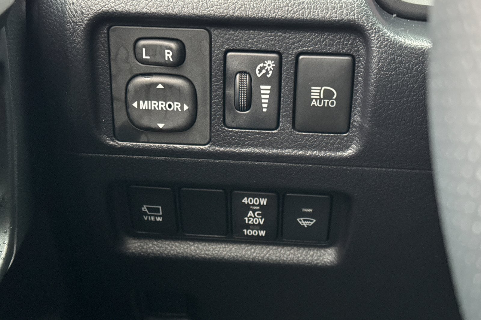 2022 Toyota 4Runner TRD Sport