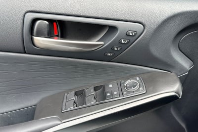 2025 Lexus IS 350 F SPORT