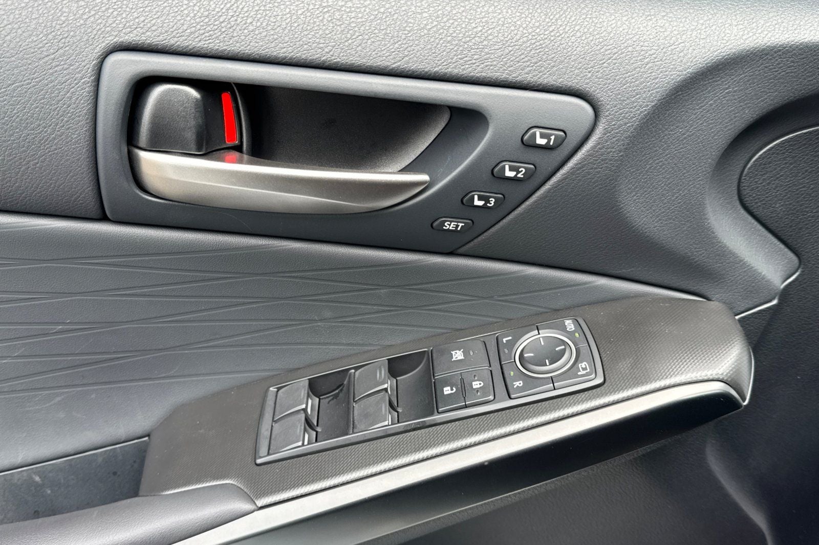 2025 Lexus IS 350 F SPORT