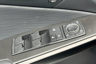 2025 Lexus IS 350 F SPORT