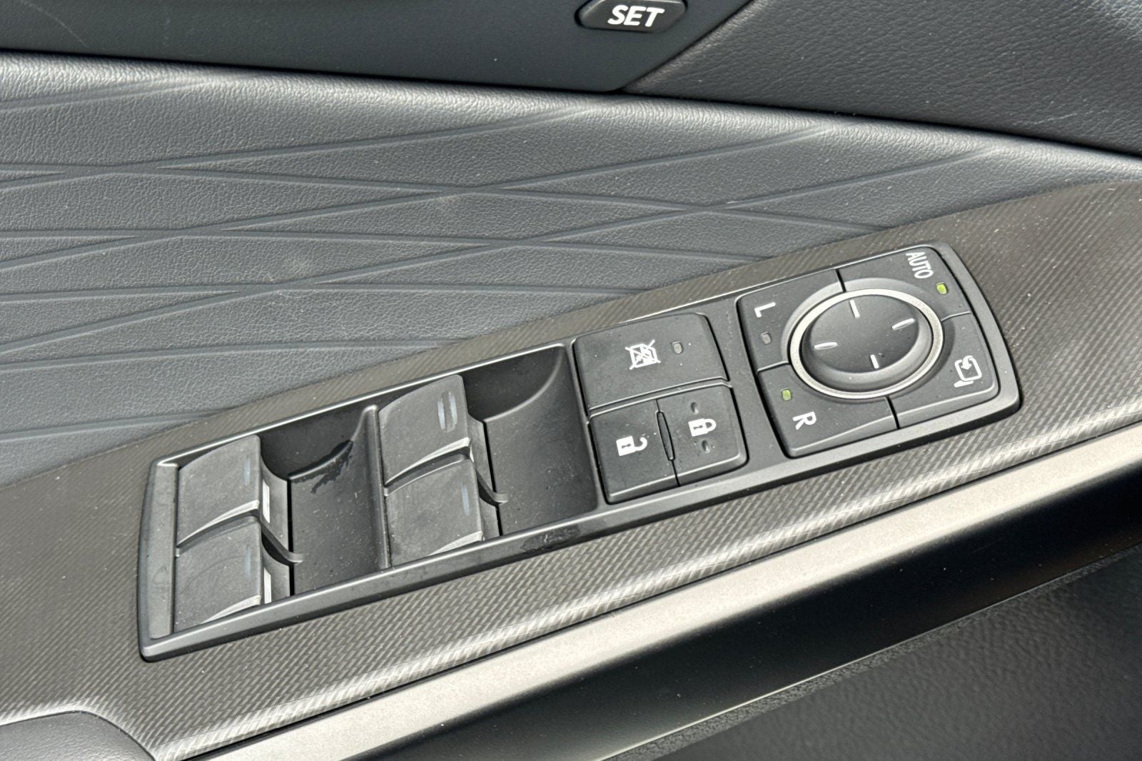 2025 Lexus IS 350 F SPORT