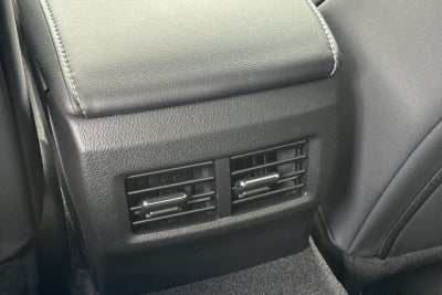 2025 Lexus IS 350 F SPORT