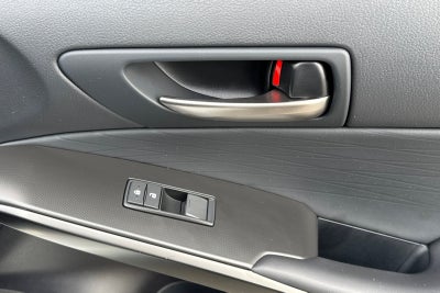 2025 Lexus IS 350 F SPORT