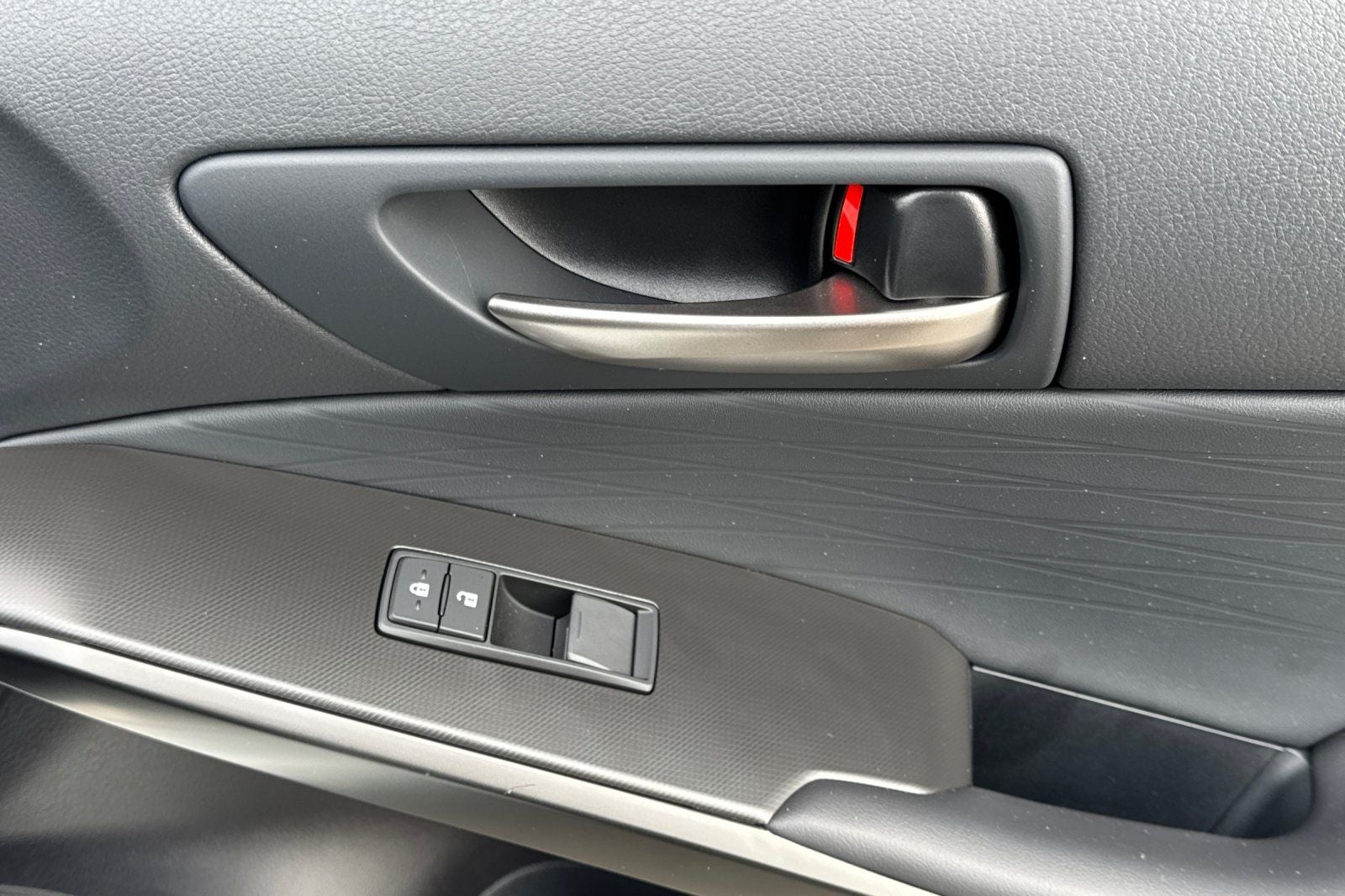 2025 Lexus IS 350 F SPORT