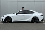 2025 Lexus IS 350 F SPORT