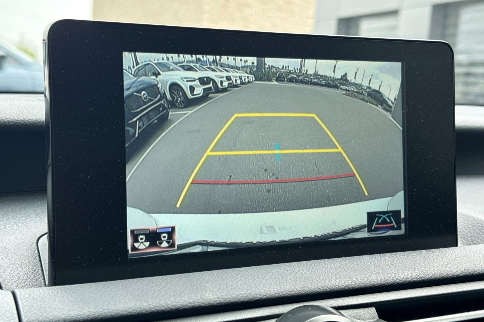 2025 Lexus IS 350 F SPORT