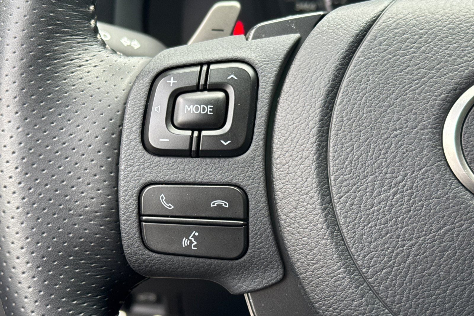 2025 Lexus IS 350 F SPORT