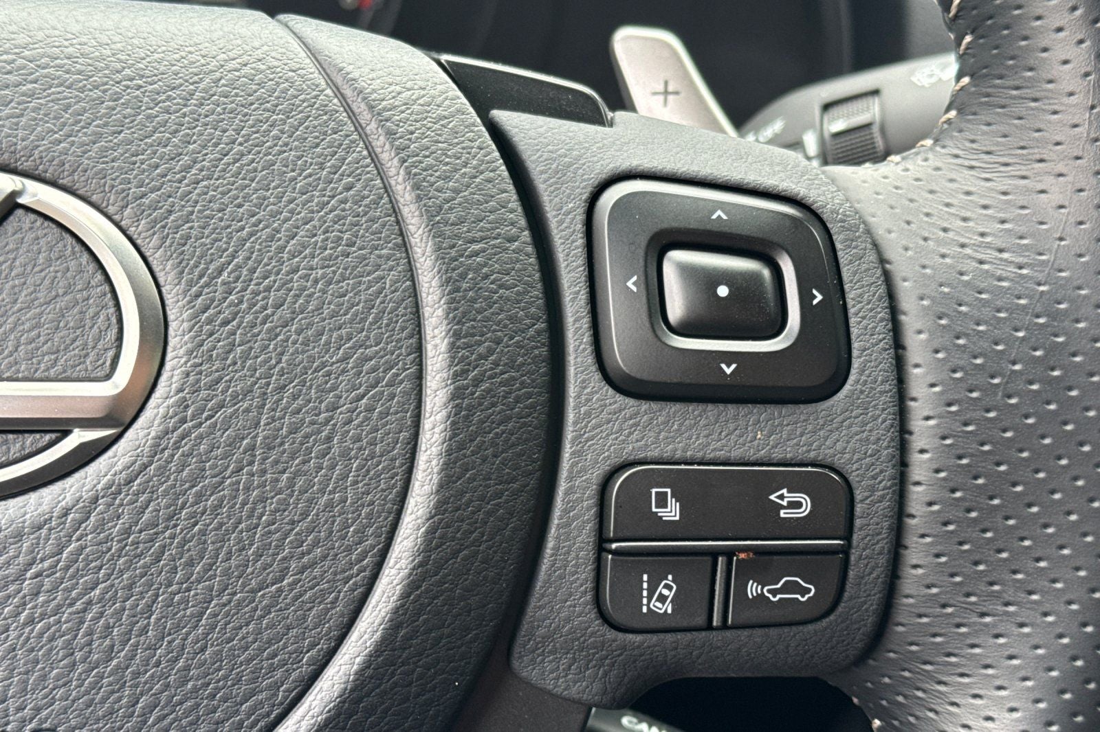 2025 Lexus IS 350 F SPORT