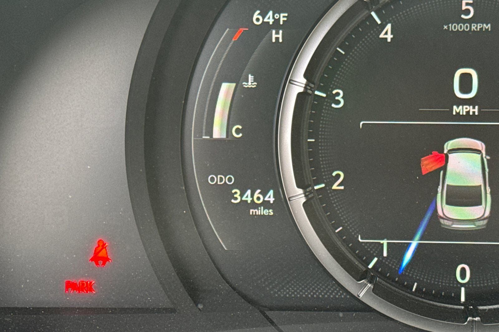 2025 Lexus IS 350 F SPORT