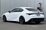 2025 Lexus IS 350 F SPORT