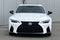 2025 Lexus IS 350 F SPORT