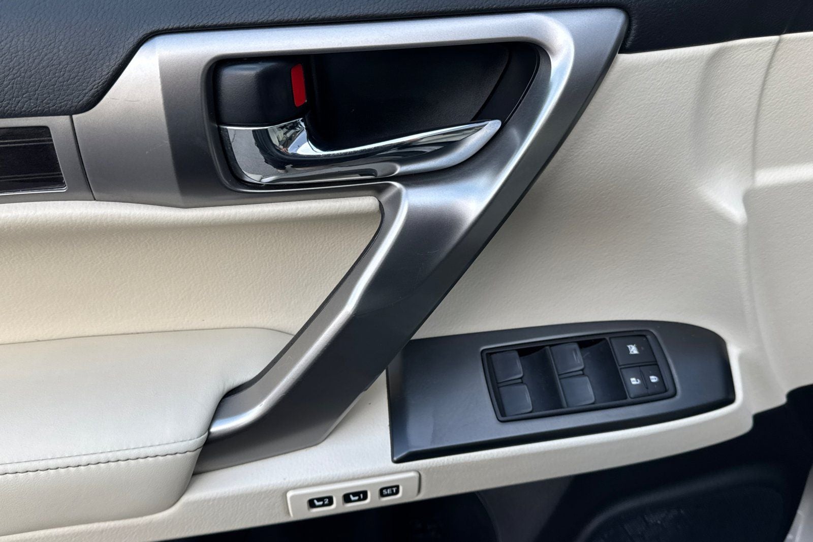 2023 Lexus GX 460 Premium Plus