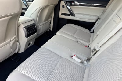 2023 Lexus GX 460 Premium Plus
