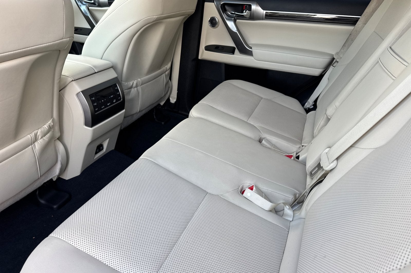2023 Lexus GX 460 Premium Plus