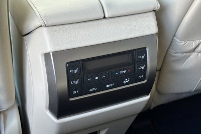 2023 Lexus GX 460 Premium Plus