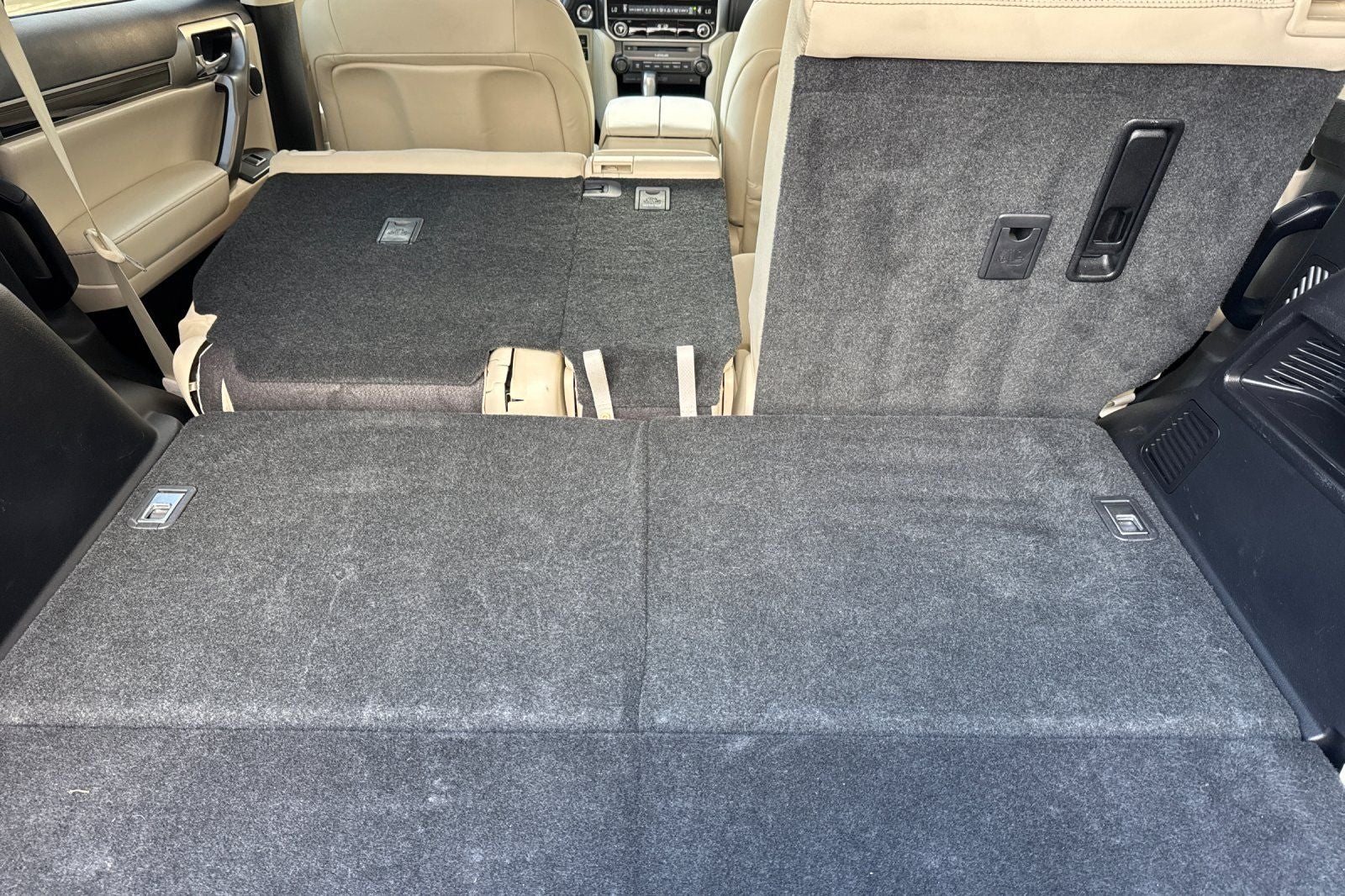 2023 Lexus GX 460 Premium Plus