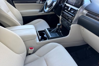 2023 Lexus GX 460 Premium Plus