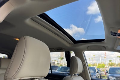 2023 Lexus GX 460 Premium Plus