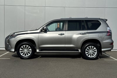 2023 Lexus GX 460 Premium Plus