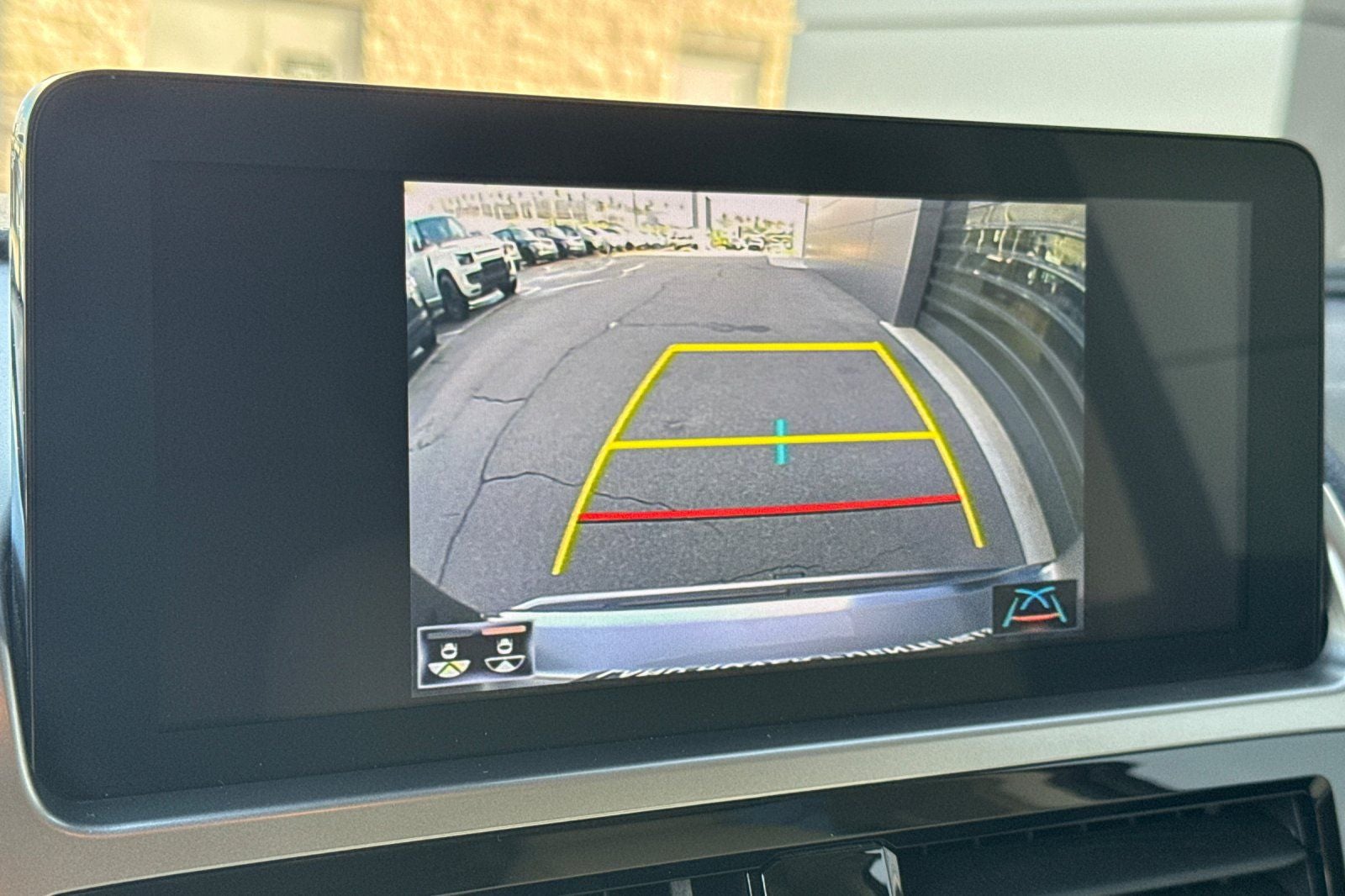 2023 Lexus GX 460 Premium Plus