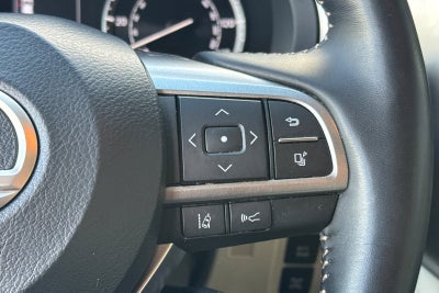 2023 Lexus GX 460 Premium Plus