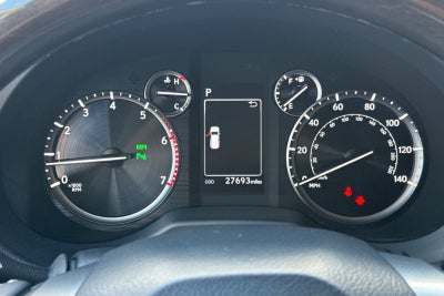 2023 Lexus GX 460 Premium Plus