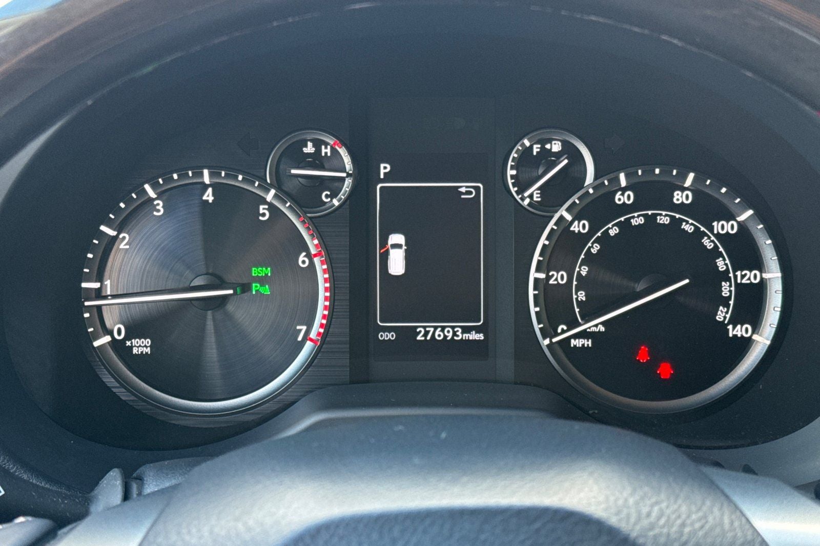 2023 Lexus GX 460 Premium Plus