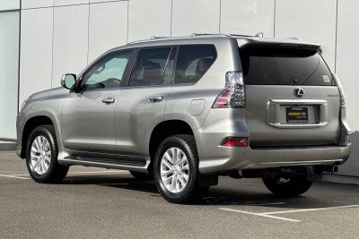2023 Lexus GX 460 Premium Plus