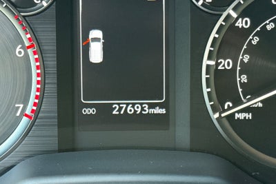 2023 Lexus GX 460 Premium Plus