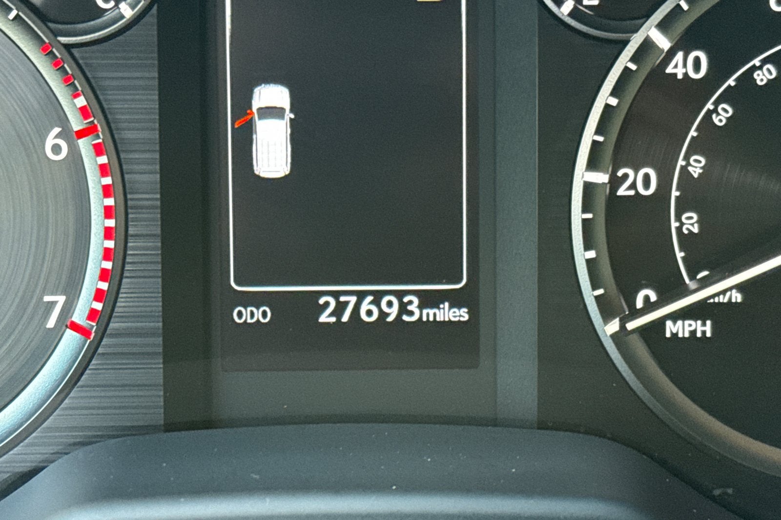 2023 Lexus GX 460 Premium Plus