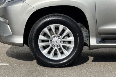 2023 Lexus GX 460 Premium Plus
