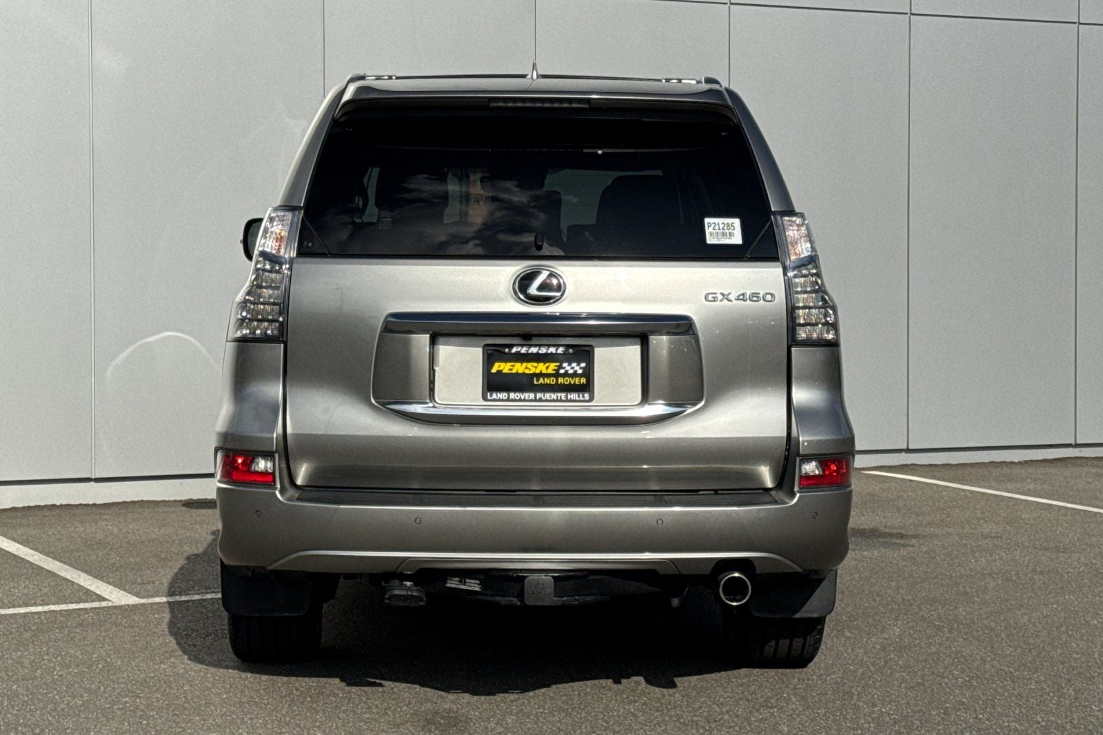 2023 Lexus GX 460 Premium Plus