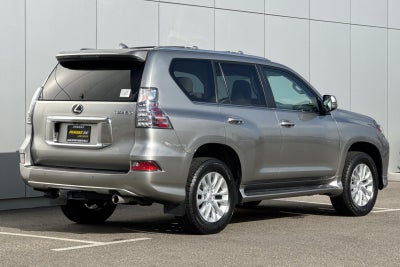 2023 Lexus GX 460 Premium Plus