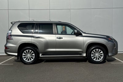 2023 Lexus GX 460 Premium Plus