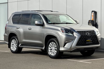 2023 Lexus GX 460 Premium Plus