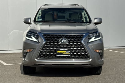 2023 Lexus GX 460 Premium Plus