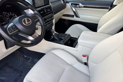 2023 Lexus GX 460 Premium Plus