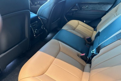 2026 Land Rover Range Rover Sport Autobiography