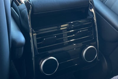 2026 Land Rover Range Rover Sport Autobiography