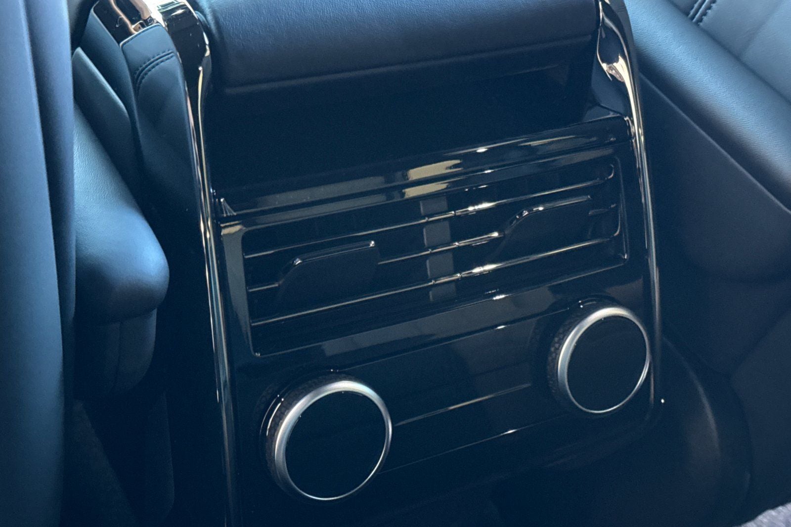 2026 Land Rover Range Rover Sport Autobiography