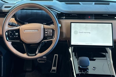 2026 Land Rover Range Rover Sport Autobiography