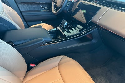 2026 Land Rover Range Rover Sport Autobiography