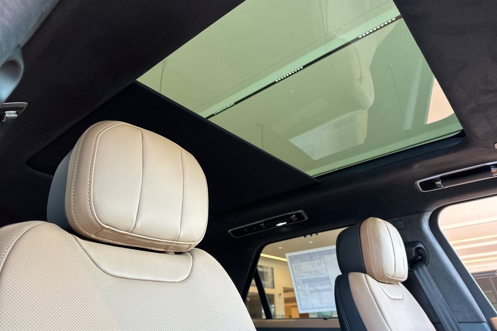 2026 Land Rover Range Rover Sport Autobiography