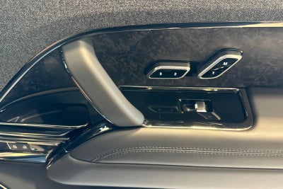 2026 Land Rover Range Rover Sport Autobiography